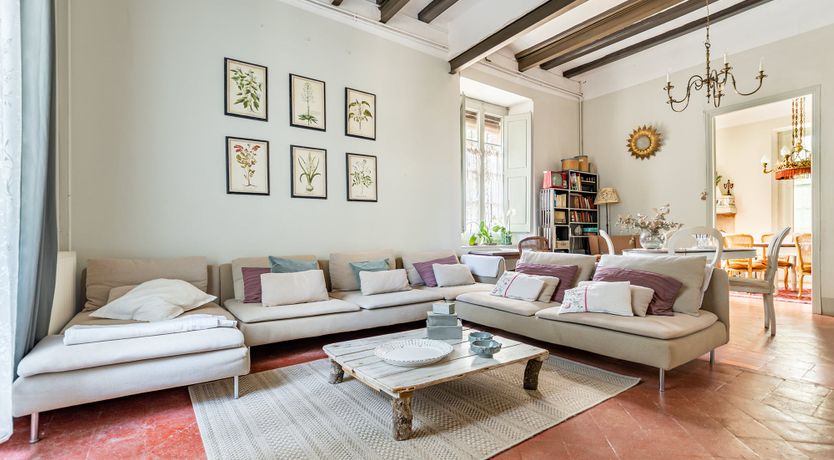 Photo of Crickets & Clover