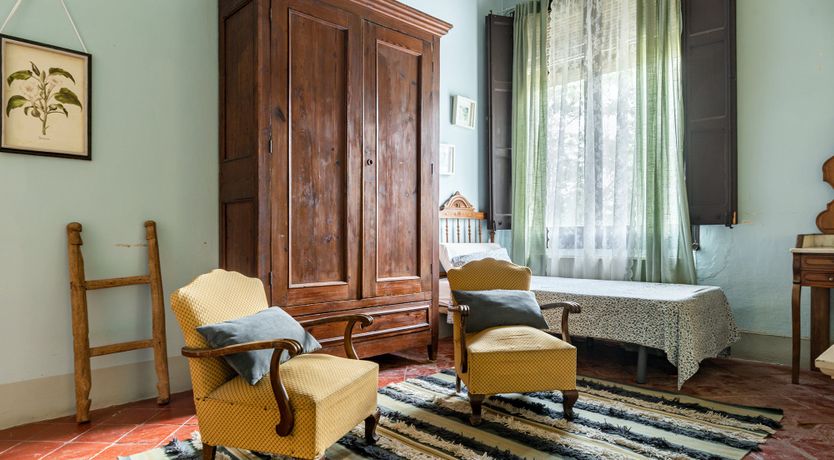 Photo of Crickets & Clover