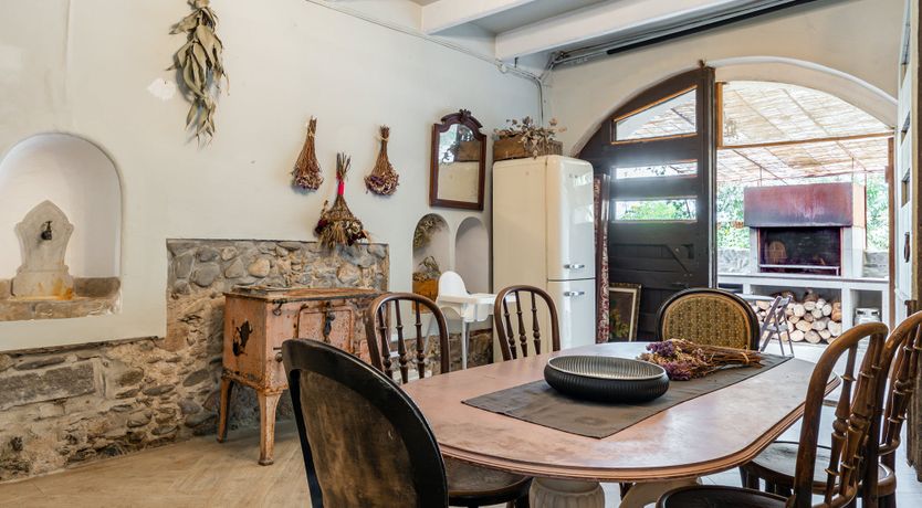 Photo of Crickets & Clover