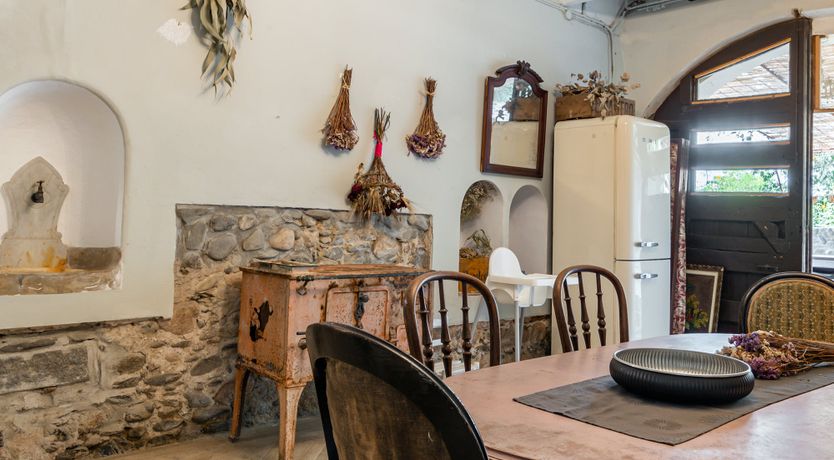 Photo of Crickets & Clover