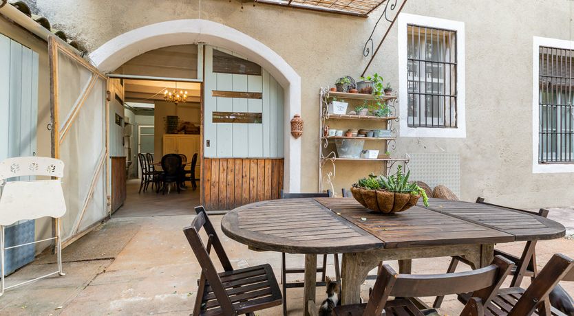 Photo of Crickets & Clover