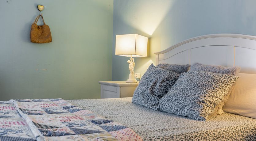 Photo of Crickets & Clover