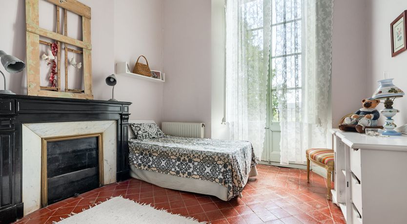 Photo of Crickets & Clover