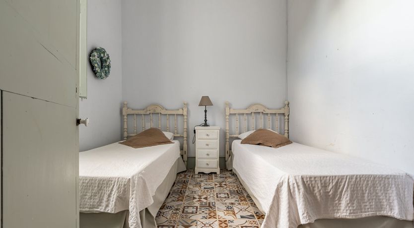 Photo of Crickets & Clover