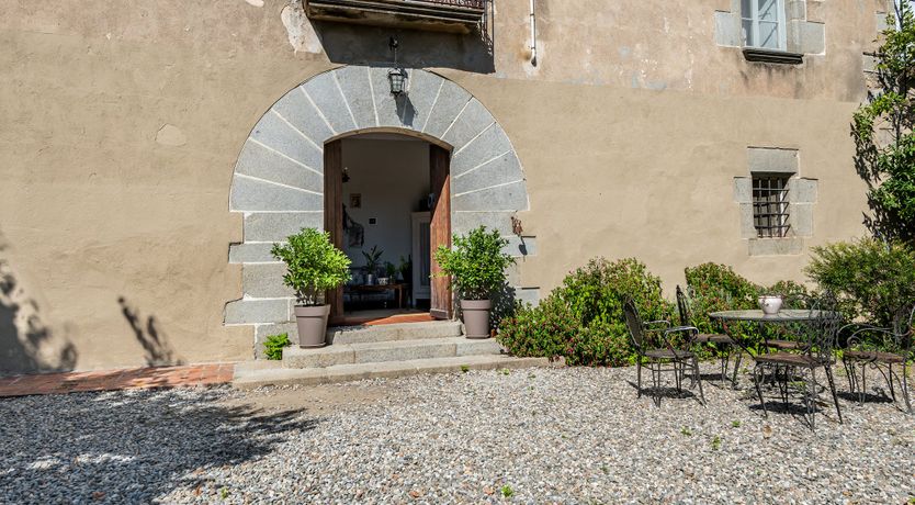 Photo of Crickets & Clover