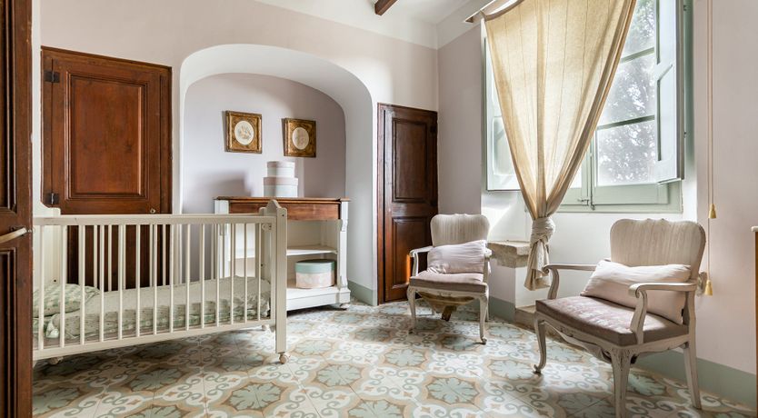 Photo of Crickets & Clover