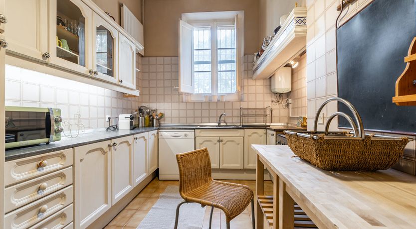 Photo of Crickets & Clover