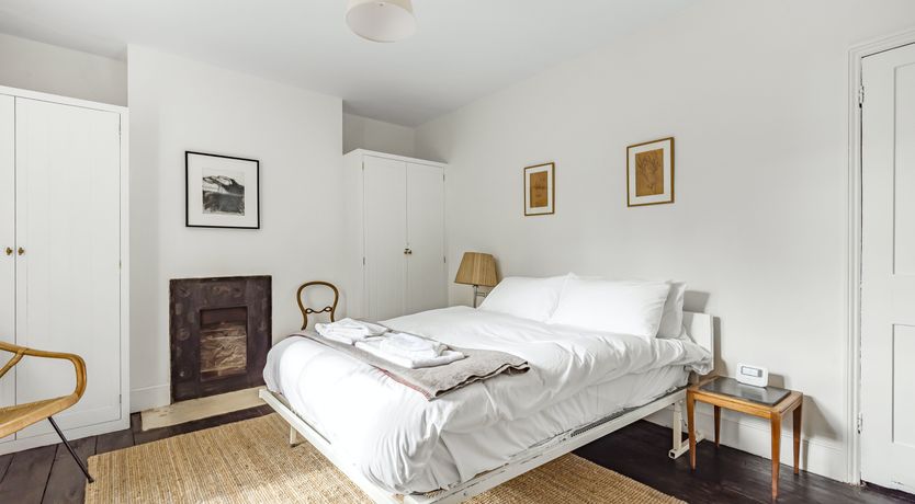 Photo of Highwayman’s Cottage