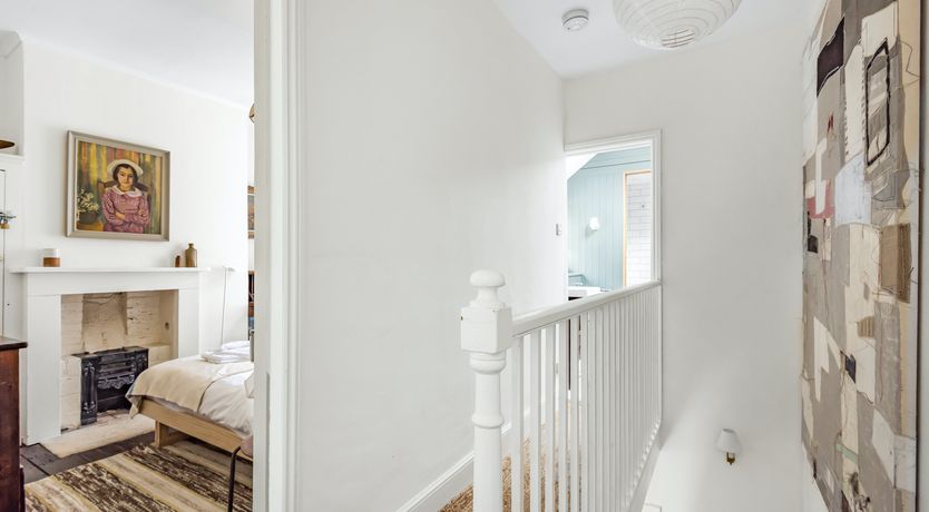 Photo of Highwayman’s Cottage