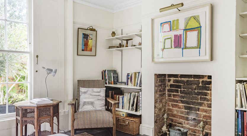 Photo of Highwayman’s Cottage