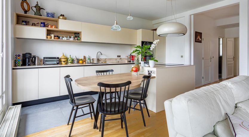 Photo of Boats & Bakeries