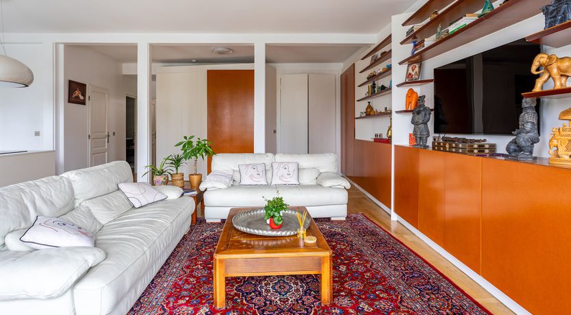 Photo of Boats & Bakeries