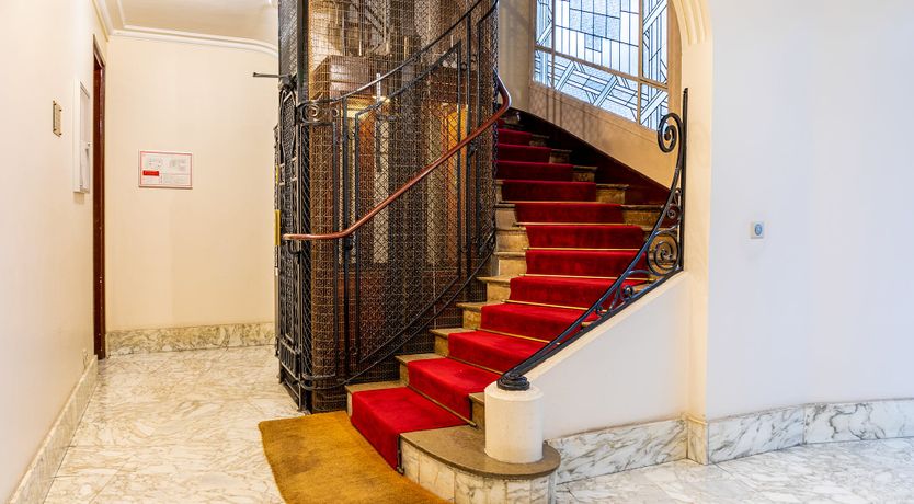 Photo of Boats & Bakeries