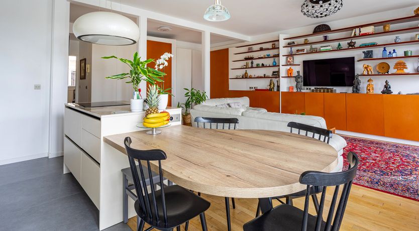 Photo of Boats & Bakeries