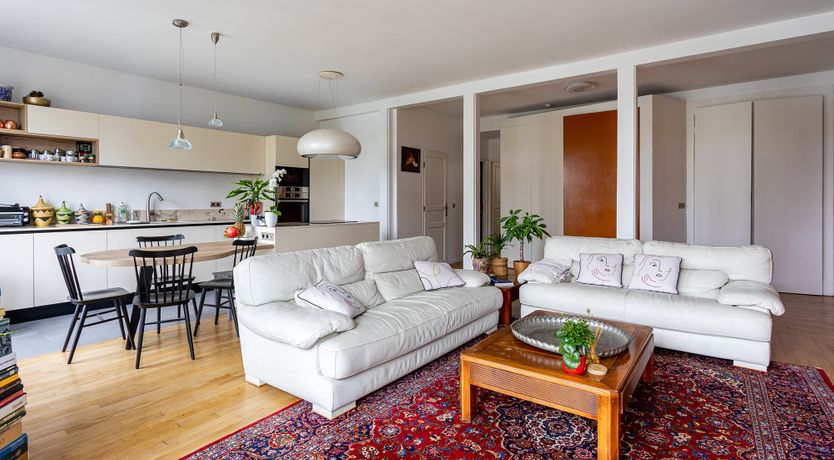 Photo of Boats & Bakeries