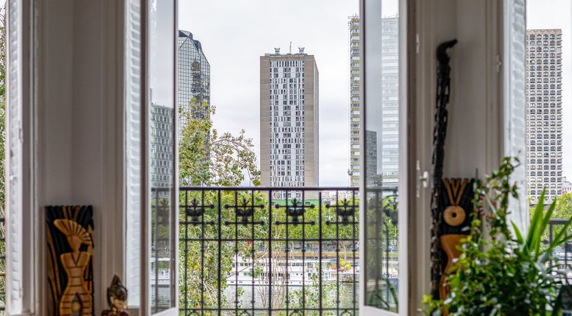 Photo of Boats & Bakeries