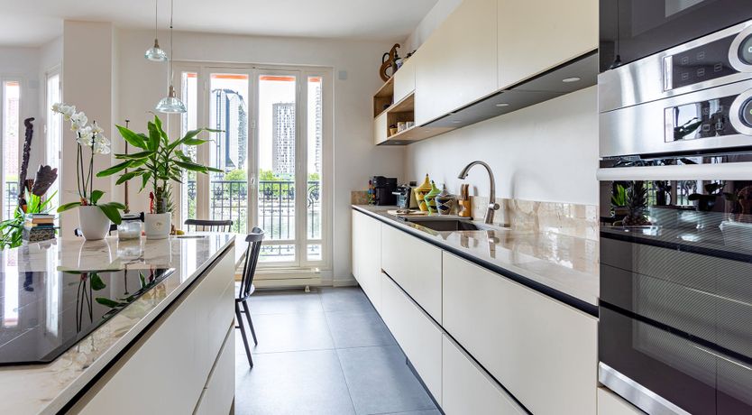 Photo of Boats & Bakeries