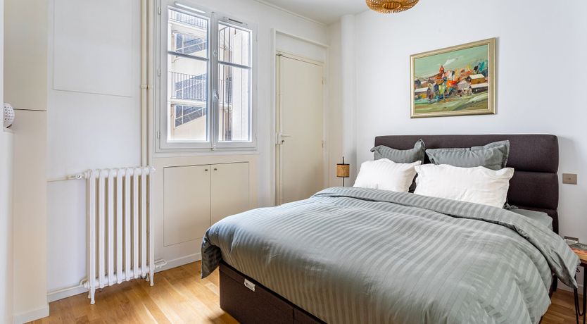 Photo of Boats & Bakeries