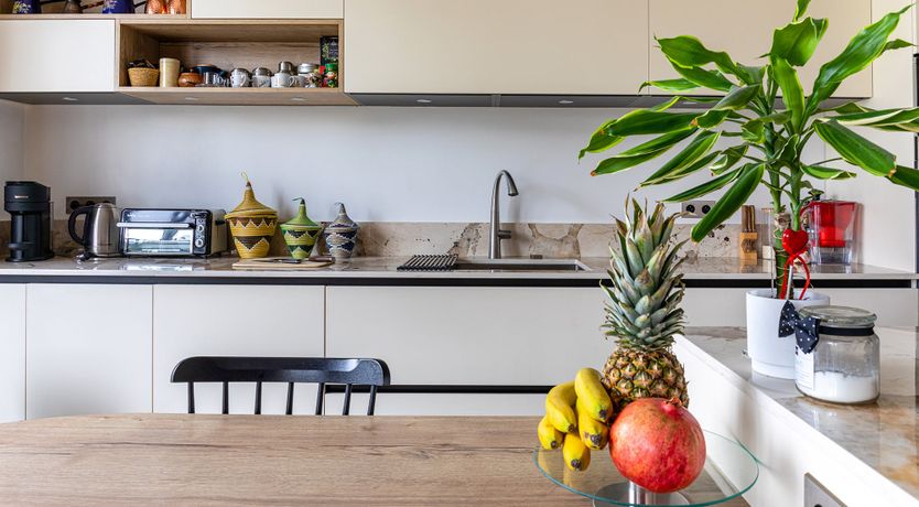 Photo of Boats & Bakeries