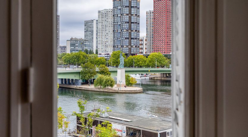 Photo of Boats & Bakeries