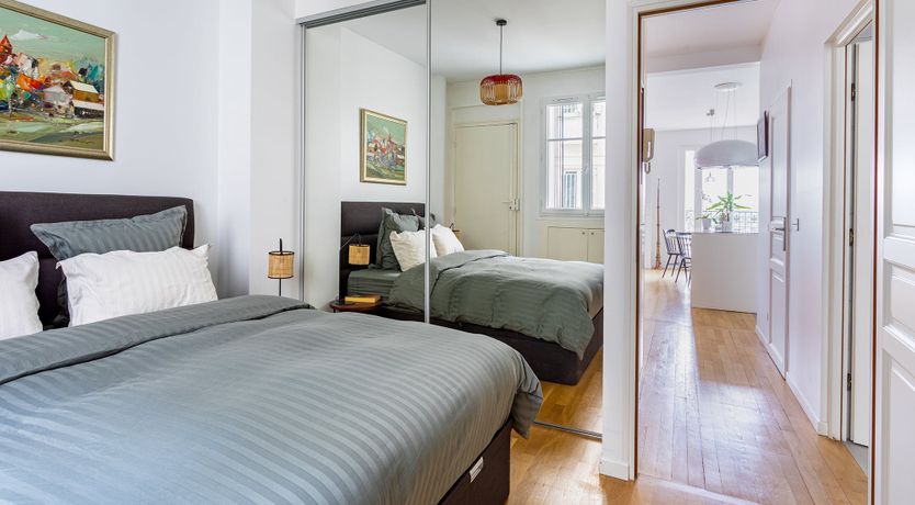 Photo of Boats & Bakeries