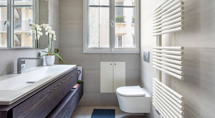 Photo of Boats & Bakeries