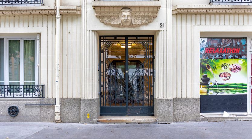 Photo of Boats & Bakeries