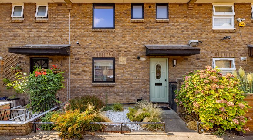 Photo of Coming of Age