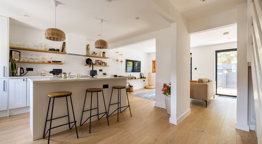 Photo of Coming of Age