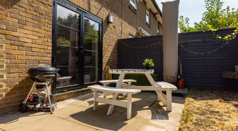 Photo of Coming of Age