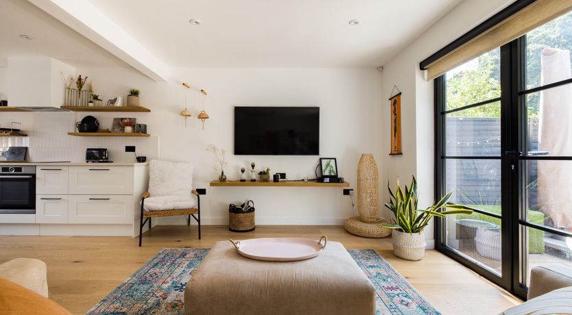 Photo of Coming of Age