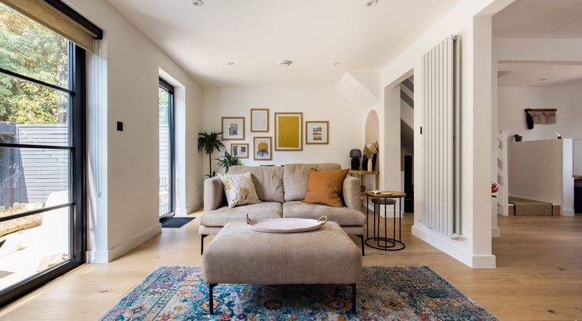 Photo of Coming of Age