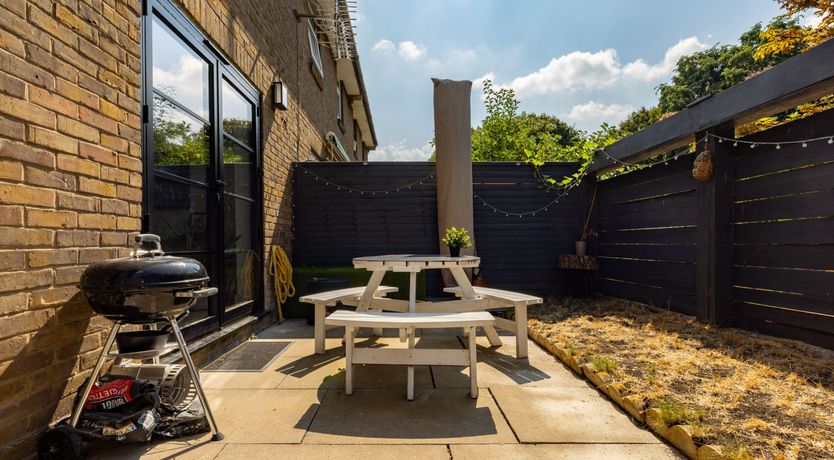 Photo of Coming of Age