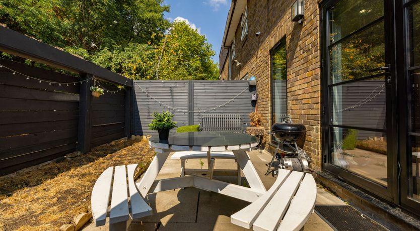 Photo of Coming of Age