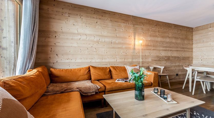 Photo of Hazelnut Lodge