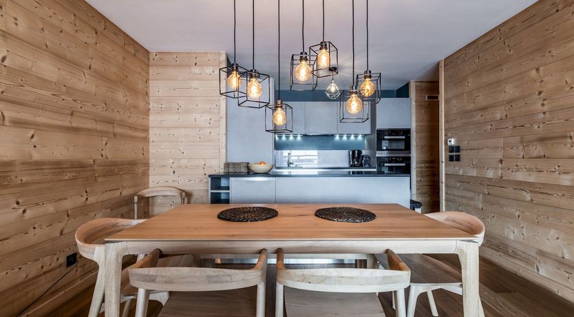 Photo of Hazelnut Lodge