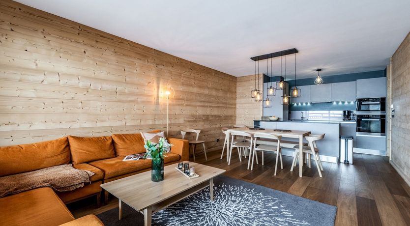 Photo of Hazelnut Lodge