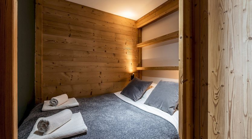 Photo of Hazelnut Lodge