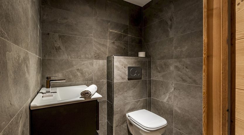 Photo of Hazelnut Lodge