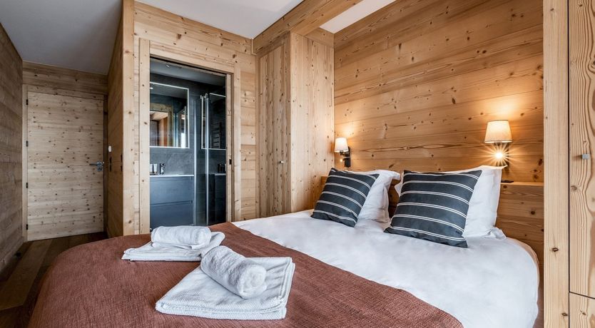 Photo of Hazelnut Lodge