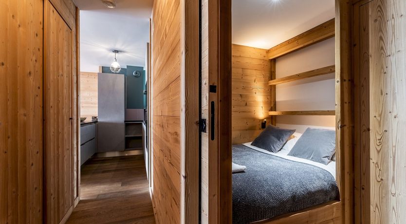 Photo of Hazelnut Lodge