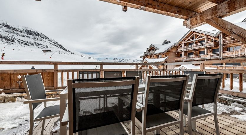 Photo of Hazelnut Lodge