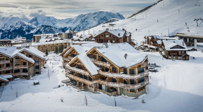 Photo of Hazelnut Lodge