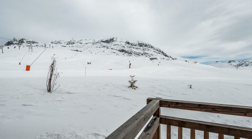 Photo of Hazelnut Lodge