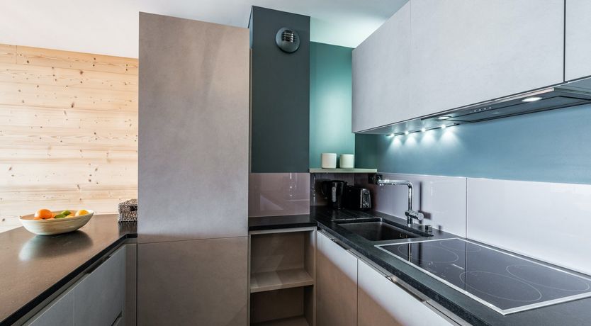 Photo of Hazelnut Lodge