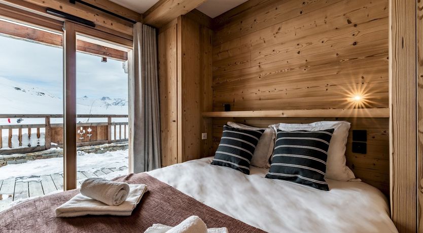 Photo of Hazelnut Lodge