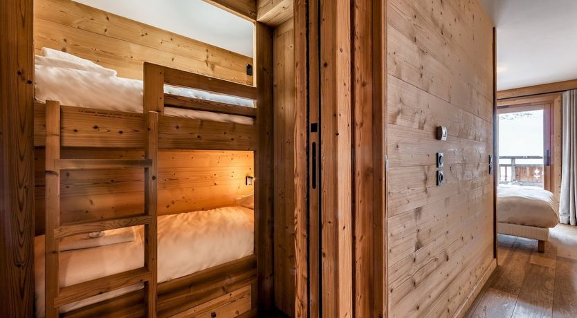 Photo of Hazelnut Lodge