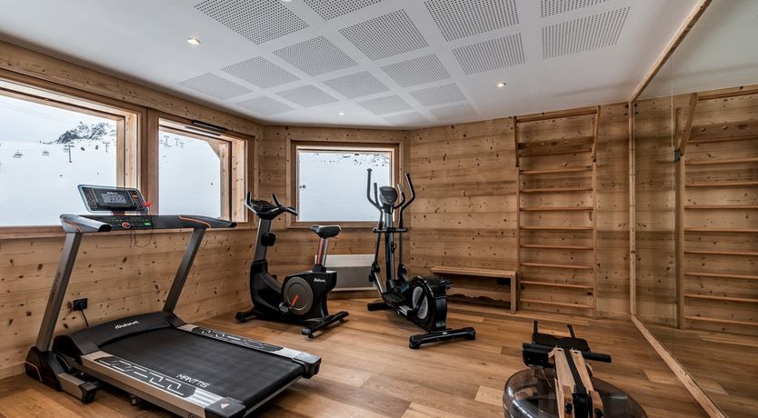 Photo of Hazelnut Lodge