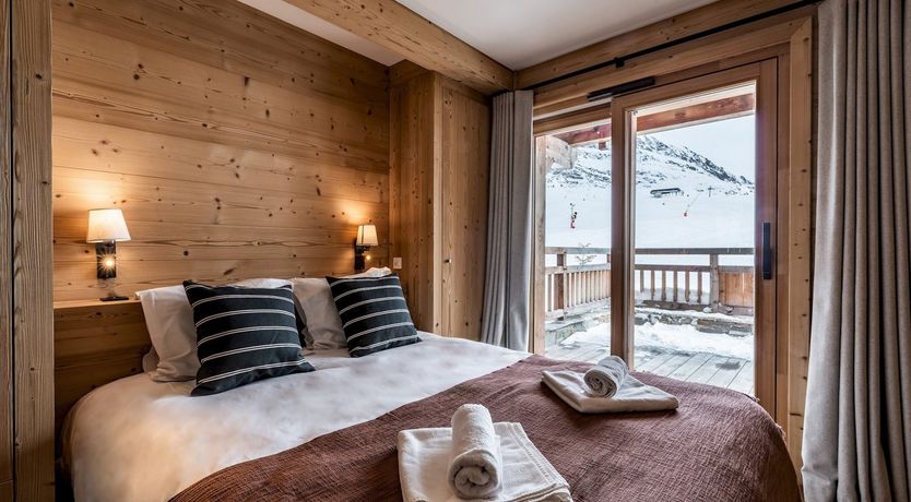 Photo of Hazelnut Lodge