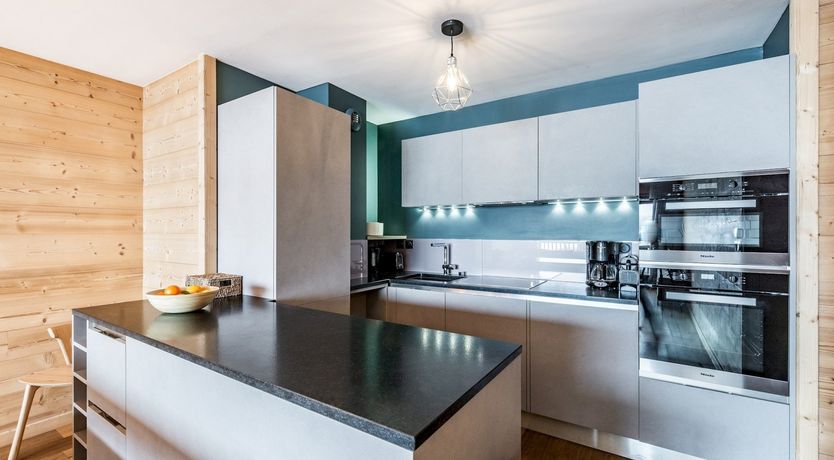 Photo of Hazelnut Lodge